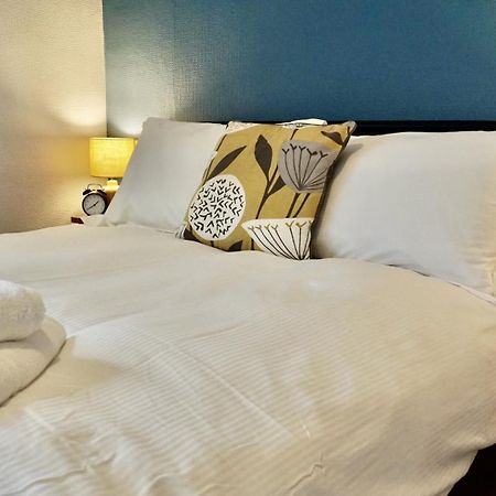 Bed and Breakfast Greystoke House Keswick  Exteriér fotografie