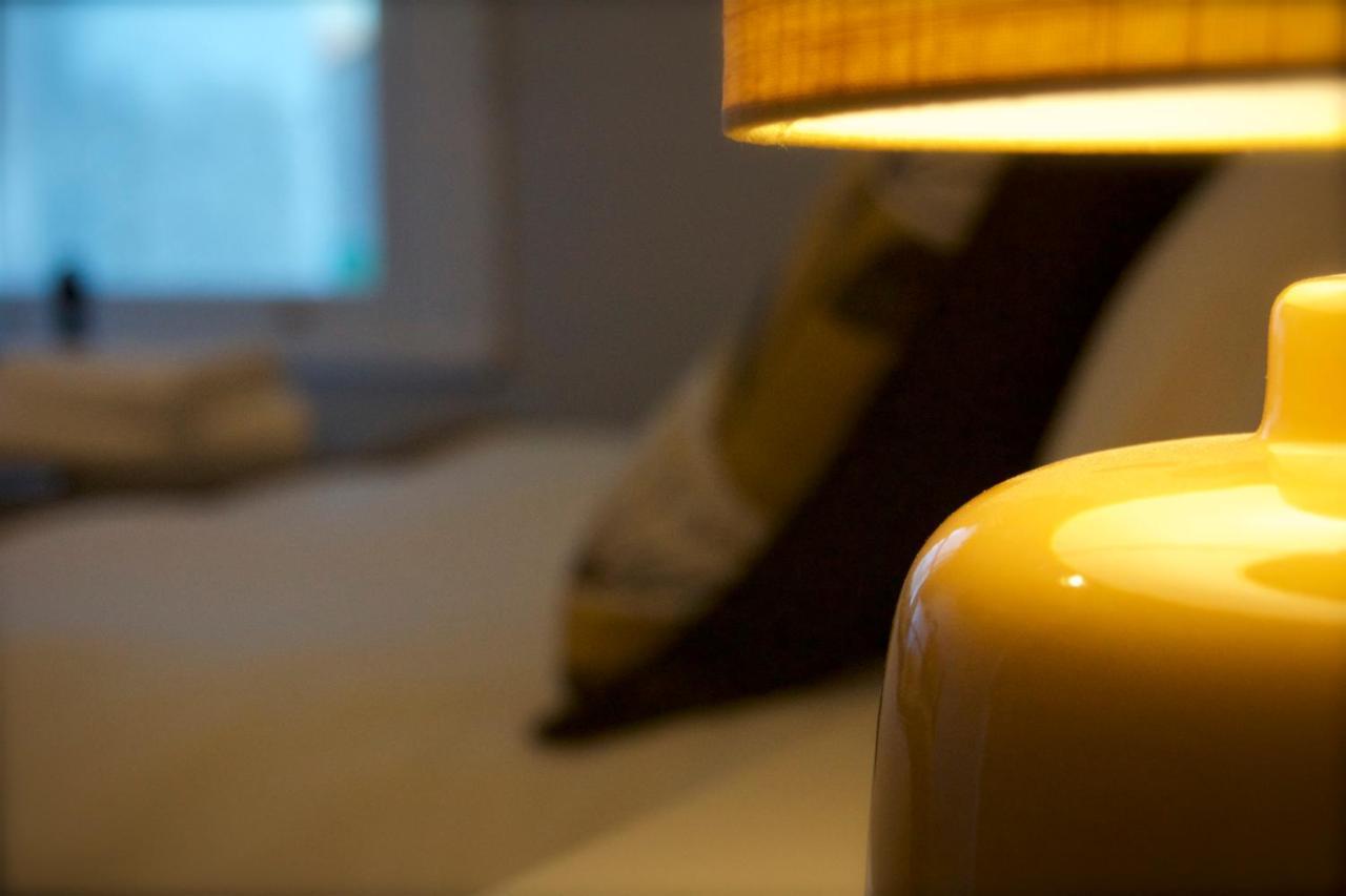 Bed and Breakfast Greystoke House Keswick  Exteriér fotografie