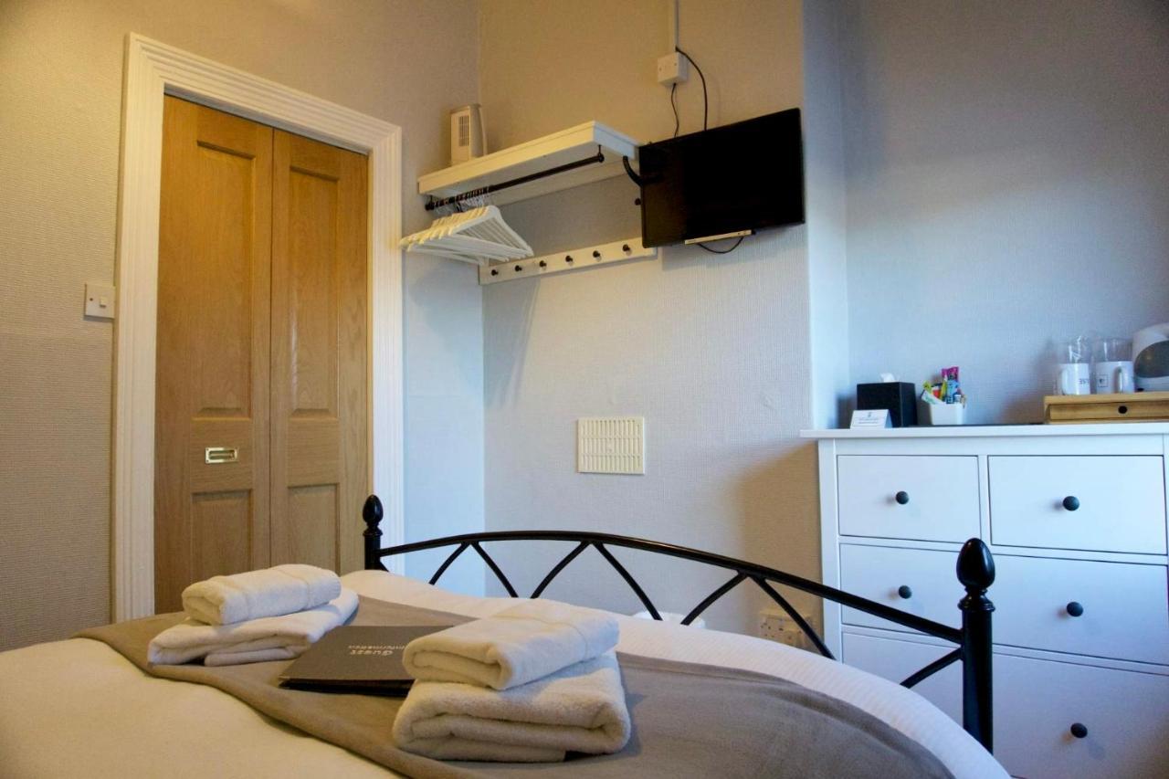 Bed and Breakfast Greystoke House Keswick  Exteriér fotografie