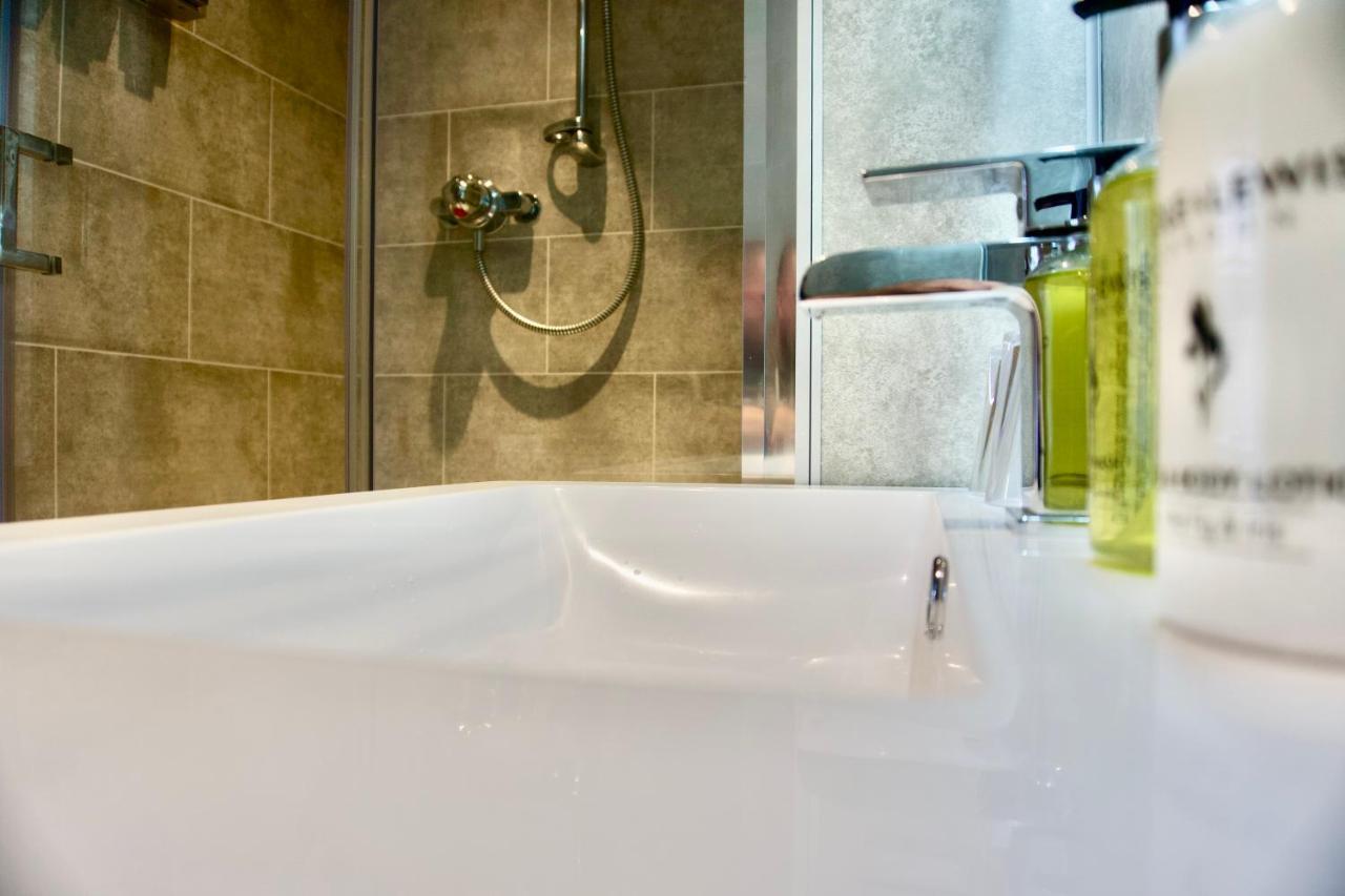 Bed and Breakfast Greystoke House Keswick  Exteriér fotografie